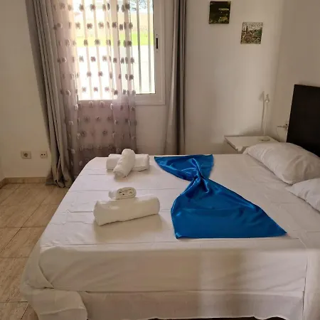 Hotel Oasis Dakota Costa Adeje (Tenerife)