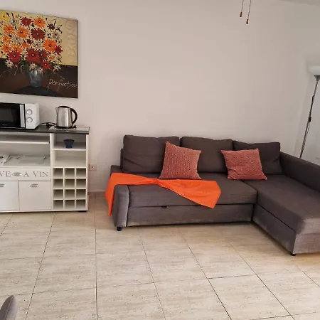 Oasis Dakota * Costa Adeje (Tenerife)